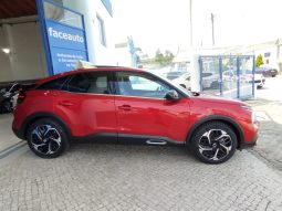 Citroen C4 completo