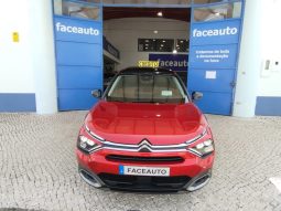 Citroen C4 completo