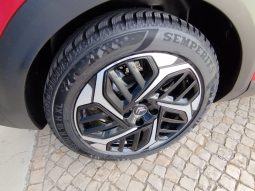 Citroen C4 completo