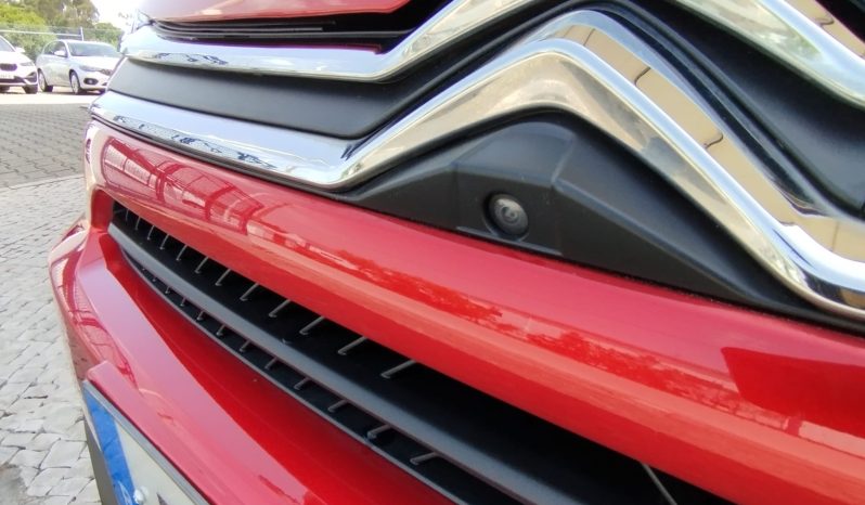 Citroen C4 completo