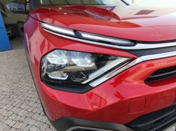 Citroen C4 completo