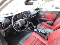Citroen C4 completo
