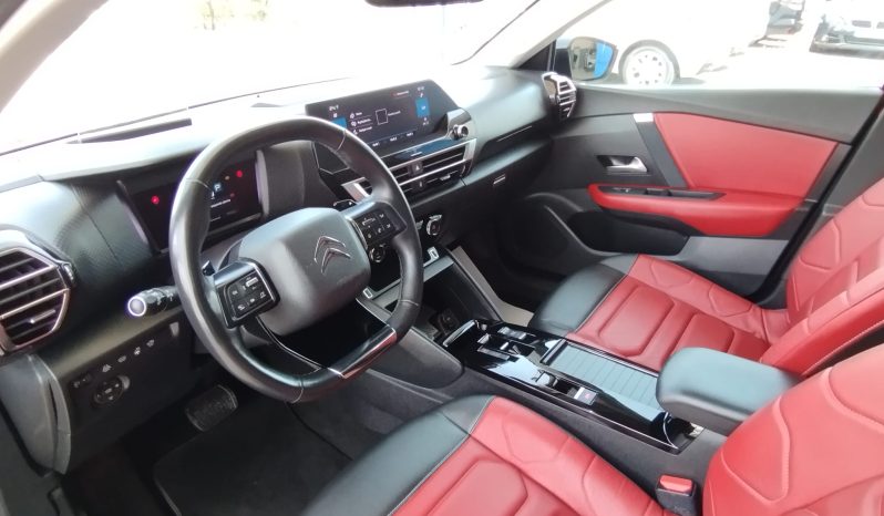 Citroen C4 completo