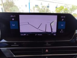 Citroen C4 completo