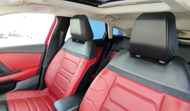 Citroen C4 completo