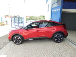 Citroen C4 completo