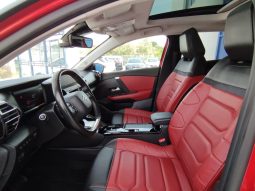 Citroen C4 completo