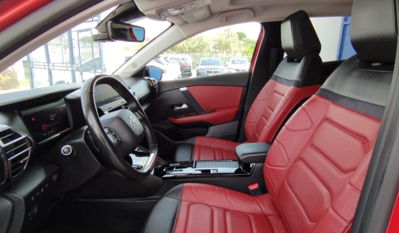 Citroen C4 completo