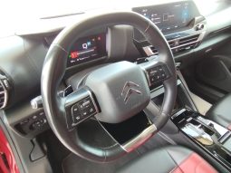 Citroen C4 completo