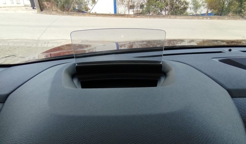 Citroen C4 completo