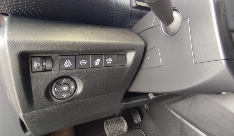 Citroen C4 completo