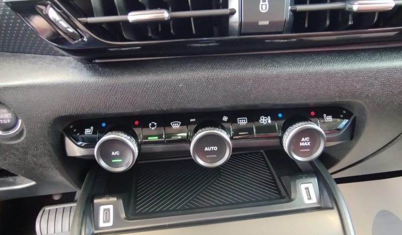 Citroen C4 completo