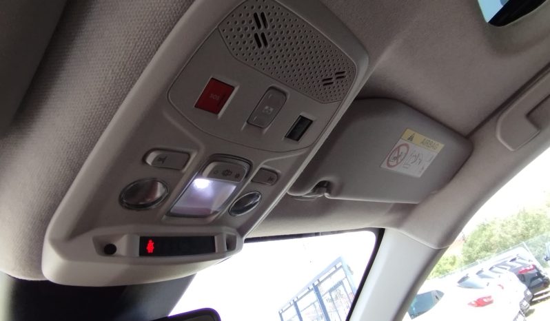 Citroen C4 completo