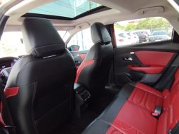 Citroen C4 completo