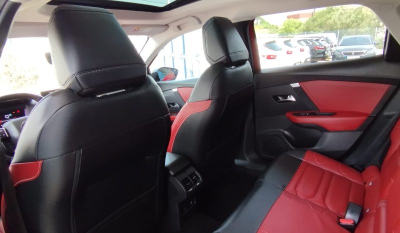 Citroen C4 completo