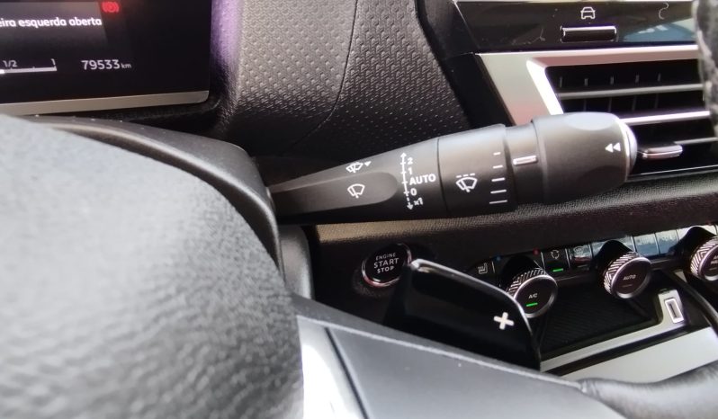 Citroen C4 completo
