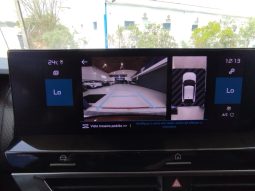 Citroen C4 completo