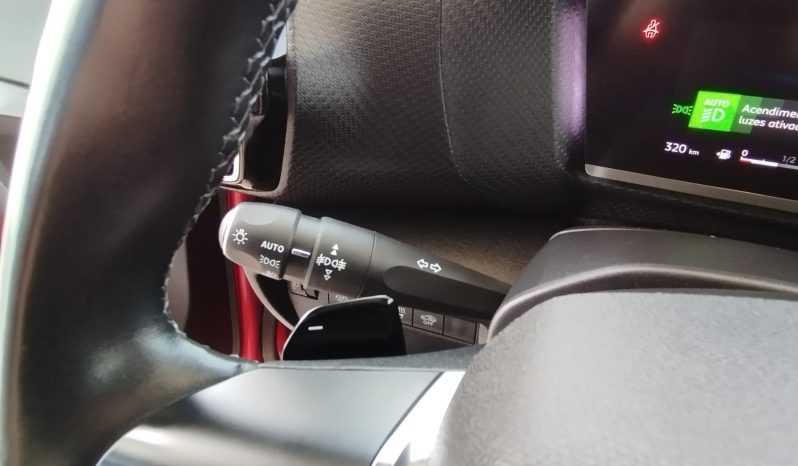 Citroen C4 completo