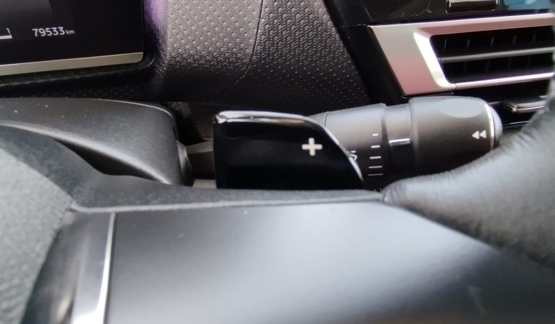 Citroen C4 completo