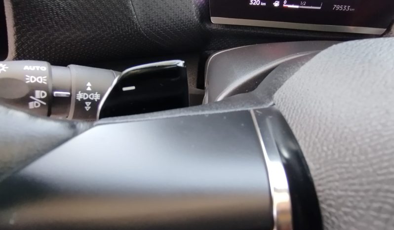 Citroen C4 completo