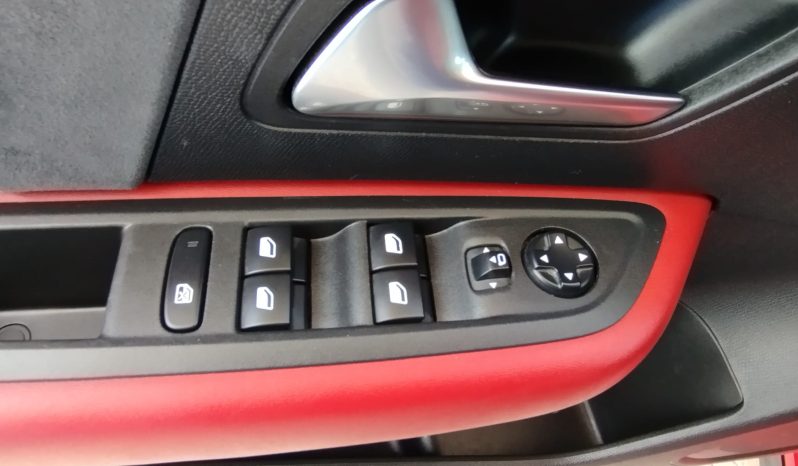 Citroen C4 completo
