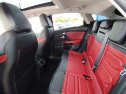 Citroen C4 completo