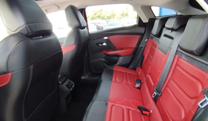 Citroen C4 completo