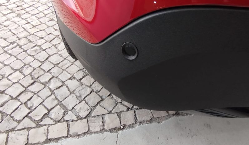 Citroen C4 completo