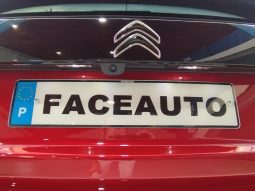 Citroen C4 completo