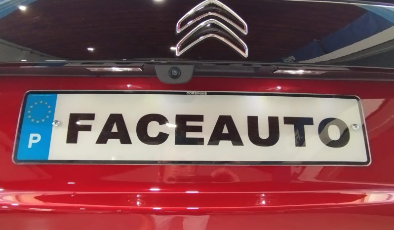Citroen C4 completo