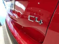 Citroen C4 completo
