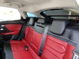 Citroen C4 completo