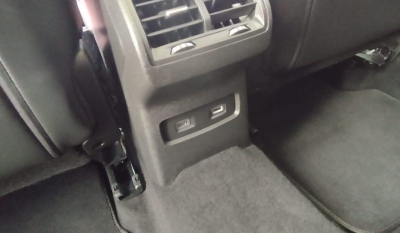 Citroen C4 completo