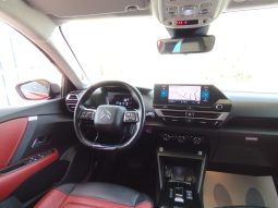 Citroen C4 completo