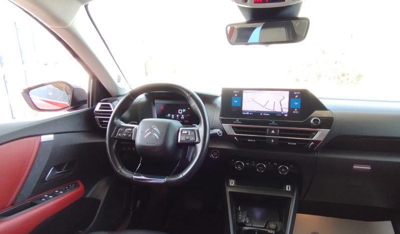 Citroen C4 completo
