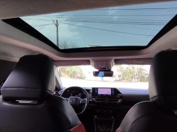 Citroen C4 completo