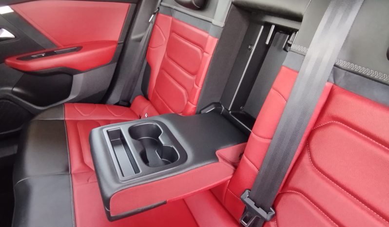 Citroen C4 completo