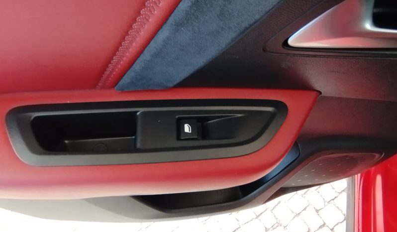 Citroen C4 completo