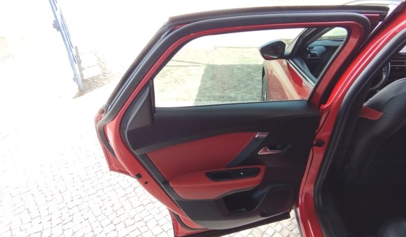 Citroen C4 completo