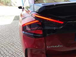 Citroen C4 completo