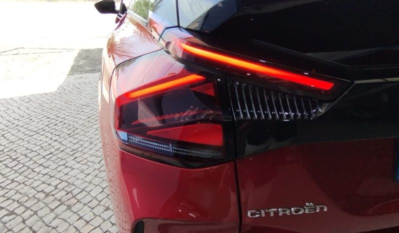 Citroen C4 completo