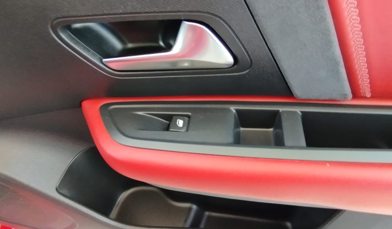 Citroen C4 completo