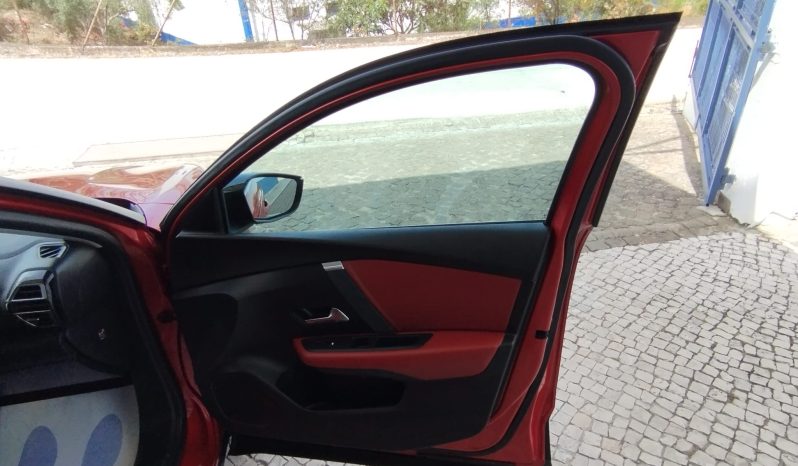 Citroen C4 completo