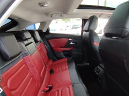 Citroen C4 completo