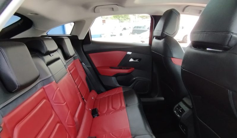 Citroen C4 completo