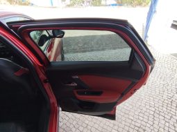 Citroen C4 completo