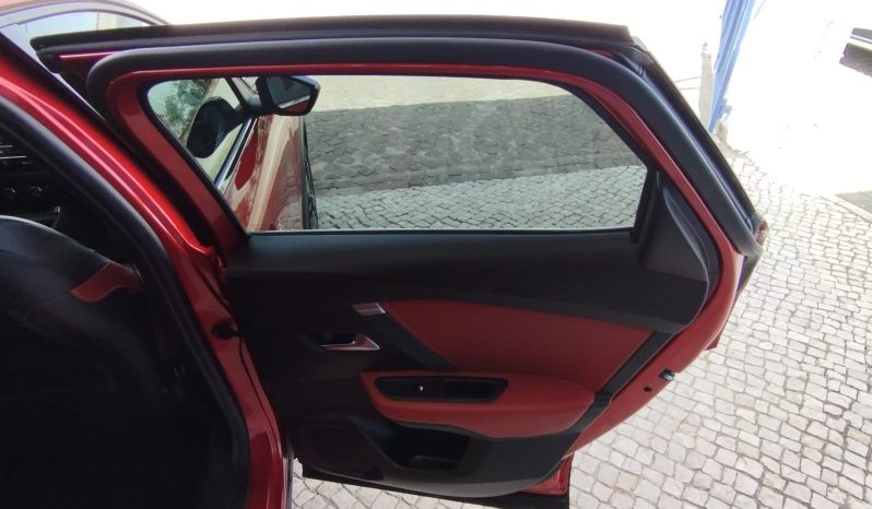 Citroen C4 completo