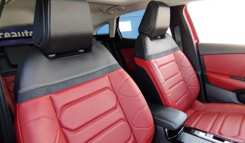 Citroen C4 completo