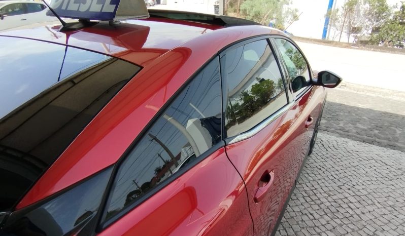 Citroen C4 completo