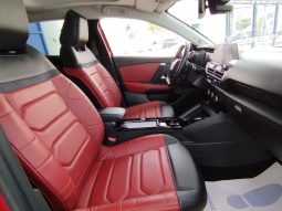 Citroen C4 completo